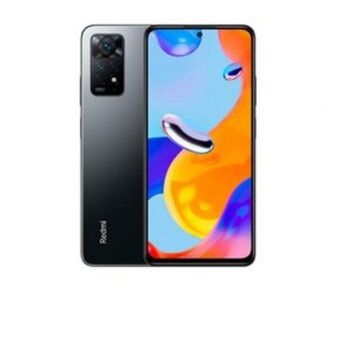 Linio Xiaomi redmi note 11 pro 6gb ram 128gb -... oferta