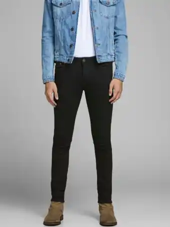The Box Jeans para hombre jack & jones skinny 12109952 liam original am 009 50 sps noos ne oferta