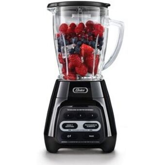 Linio Licuadora oster con tecnología reversib... oferta