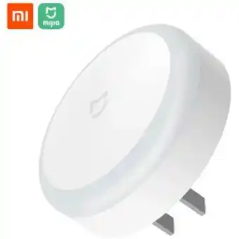 Linio Xiaomi mijia night light lámpara luz de... oferta