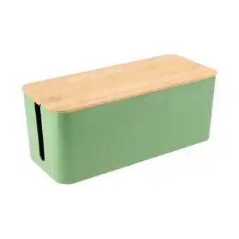Casaideas Cajas organizador de cables oferta