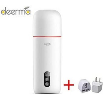 Linio Hervidor eléctrico portátil xiaomi dee... oferta
