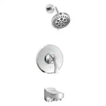 Cassinelli Monocomando karci para ducha oferta