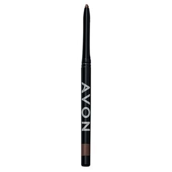 Avon Avon delineador retráctil para ojos a prueba de agua 0.28 g oferta