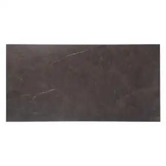 Cassinelli Porcelanato maroc marrón semi brillante - 60x120 cm - 1.44 m2 oferta