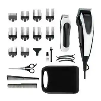 Tai Loy Cortadora de cabello y recortadora de barba homecut combo oferta