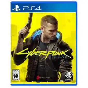 Tai Loy Ps4 jgo cyberpunk 2077 oferta