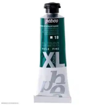 Tai Loy Óleo xl fine 37ml esmeralda ftalocianin oferta