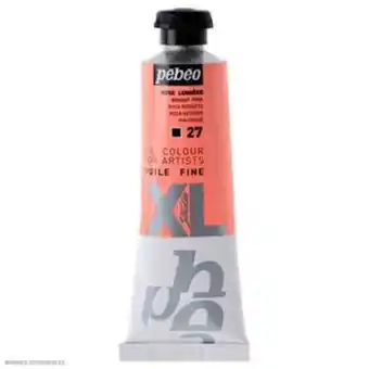 Tai Loy Óleo xl fine 37ml rosa retrato oferta