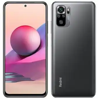 Linio Xiaomi note 10s 128gb6gb - negro oferta