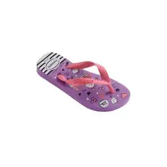 The Box Sandalias para niña havaianas 4131976 kids top marie fc 2297 8 años a más oferta
