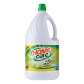 Metro Lejía home care limón botella 4 lt oferta