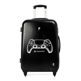 Porta Maleta magic 28" play controller oferta