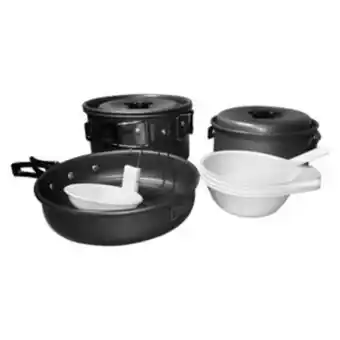 Tai Loy Set de ollas 4 personas oferta