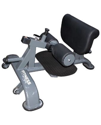Tiendas EFE Sissy squat fitness extreme oferta