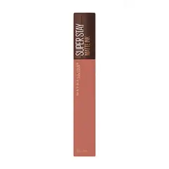 Mifarma Labial maybelline superstay matte ink tono hazelnut hypnotizer - unidad 0.34 oz oferta
