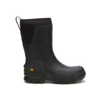 Cat Botines hombre stormers 11" st oferta