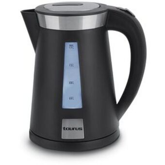 Linio Hervidor de agua taurus 1.7lts fashion... oferta
