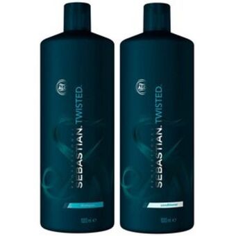 Linio Shampoo para rizos 1000ml + acondicionad... oferta
