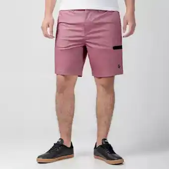 Gzuck Walk short tafeta microfibra paradise hybrid oferta