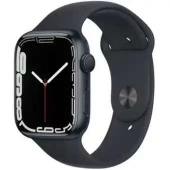 Linio Apple watch series 7 - 45mm + gps + spo2... oferta