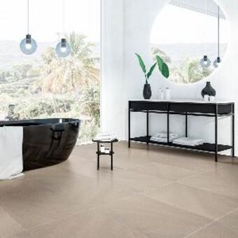 Cassinelli Porcelanato merida arena mate - 60x60 cm - 1.44 m2 oferta