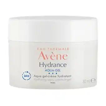 Mifarma Crema avène hydrance aqua gel - pote 50 ml oferta