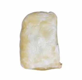 Freshmart Pan ciabatton blanco oveja negra - hogaza 600g - unidad oferta