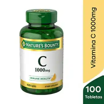 Mifarma C 1000 mg tabletas oferta