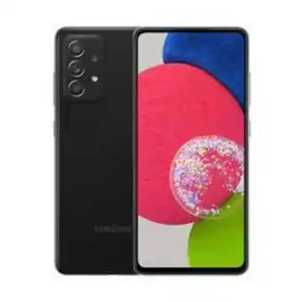 Linio Samsung galaxy a52s 5g 128gb+ 8gbram col... oferta