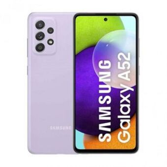 Linio Samsung galaxy a52 128gb 6gbram libre se... oferta