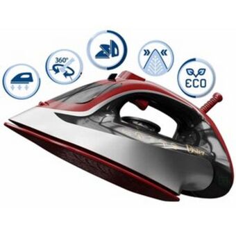 Linio Plancha con tecnología aerocerámica os... oferta