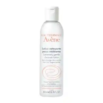 Mifarma Loción limpiadora avène para pieles intolerantes oferta