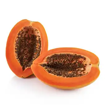 Tottus Papaya roja tottus oferta