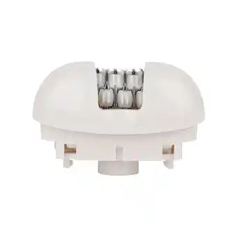 Tottus Depilador 2 en 1 rosa oferta