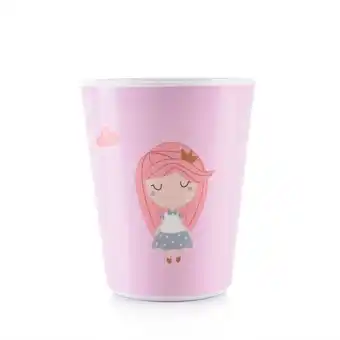 Tottus Vaso beba princesa oferta