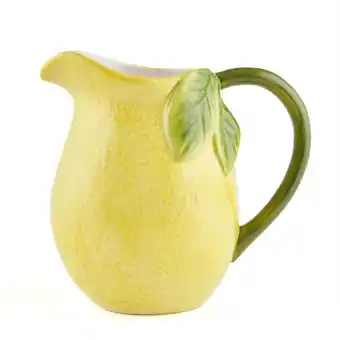 Tottus Jarra limon oferta