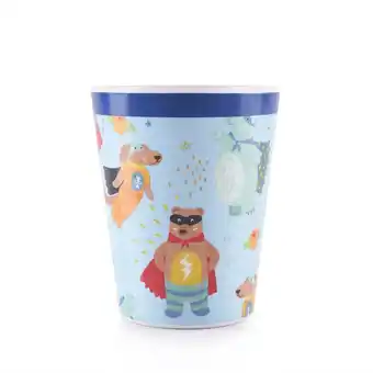 Tottus Vaso nino hero oferta