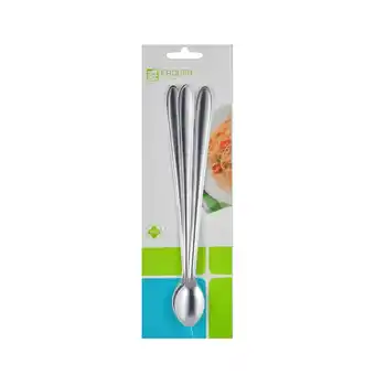 Tottus Blister d cubiertos chara refrs x 3 oferta