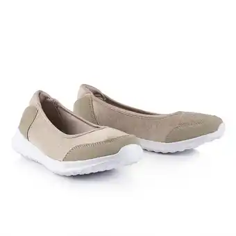 Tottus Ballerina relax premium tau mujer 37 oferta