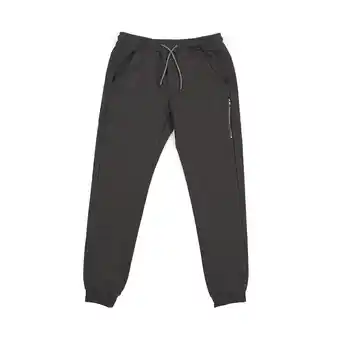 Tottus Pantalon buzo moda niño oferta