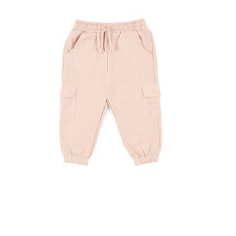 Tottus Pantalon buzo moda bebe oferta