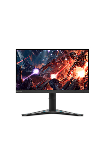 Tiendas EFE Monitor lenovo gamer g27q- 20 qhd 165hz oferta