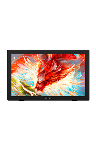 Tiendas EFE Pantalla gráfica xp-pen cd240q negro oferta