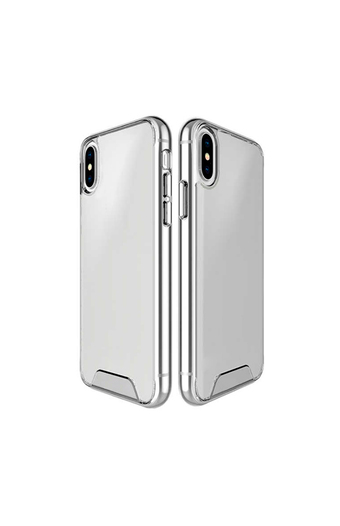 Tiendas EFE Case para iphone x/xs transparente oferta