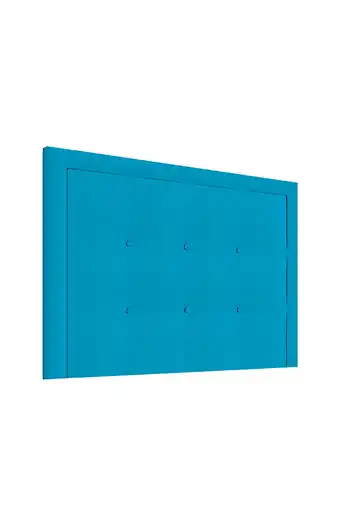 Tiendas EFE Cabecera mavisac alexa 2 plazas - turquesa oferta