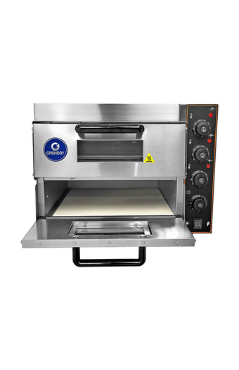 Tiendas EFE Horno pizzero grondoy doble bandeja oferta