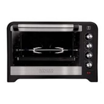 Metro Thomas horno eléctrico 100 lt th-100n inox oferta