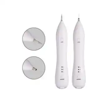 Linio Aparato cauterizador de verrugas elimina... oferta