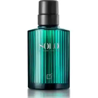 Linio Solo perfume de hombre yanbal oferta